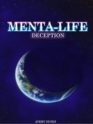 cover image of Deception: Menta-Life, #4
